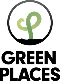 Green Places logo