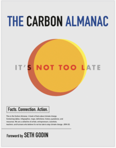 Carbon Almanac book cover