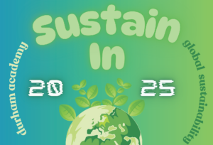 Logo for Sustain-in 2025